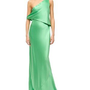 Staud Naomi Dress